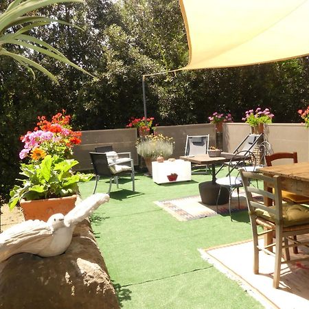 Bed and Breakfast Helichrysum Vinci Exterior foto