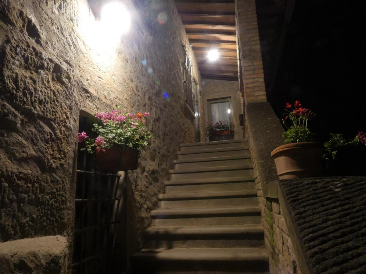 Bed and Breakfast Helichrysum Vinci Exterior foto