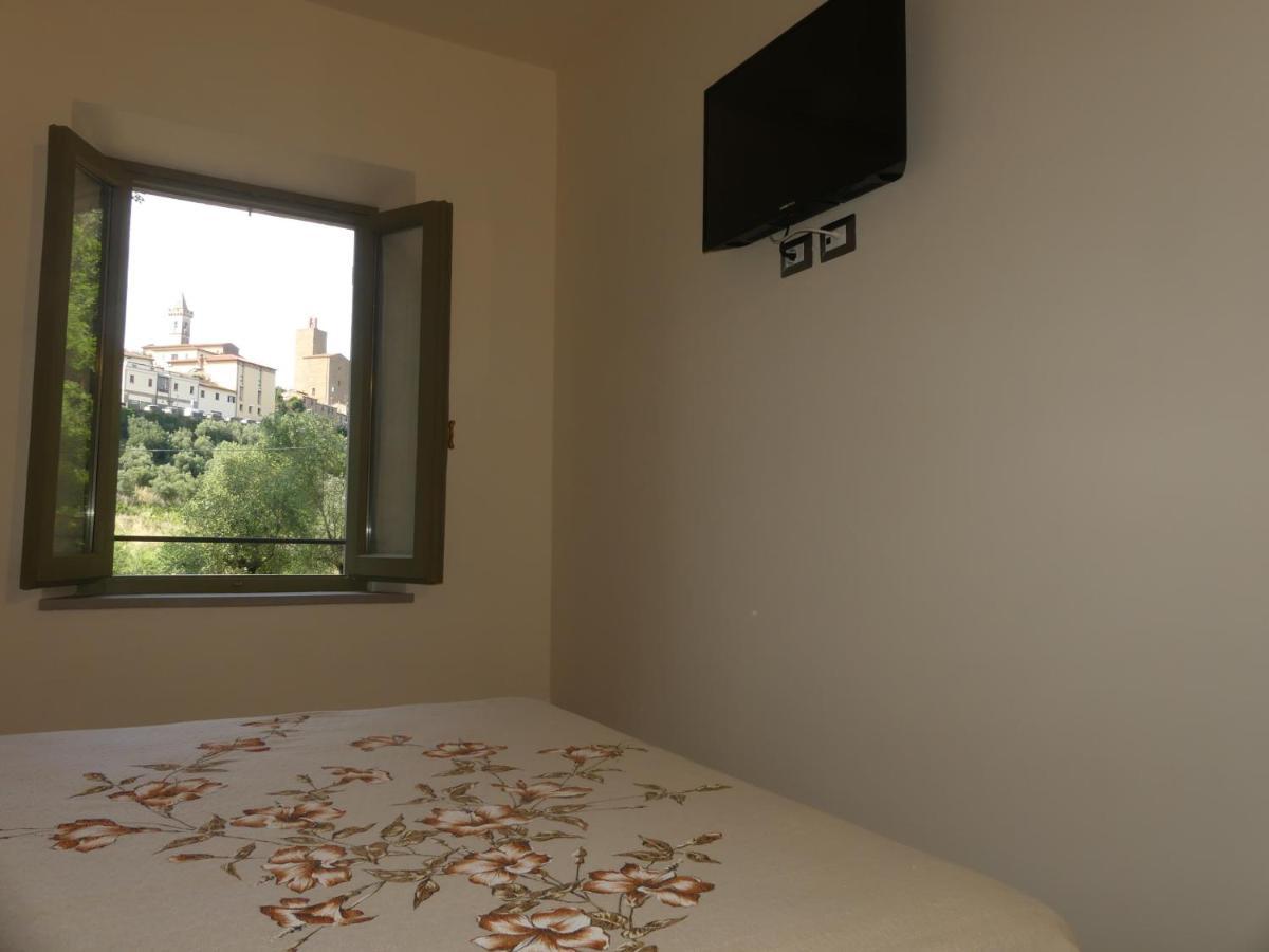 Bed and Breakfast Helichrysum Vinci Exterior foto