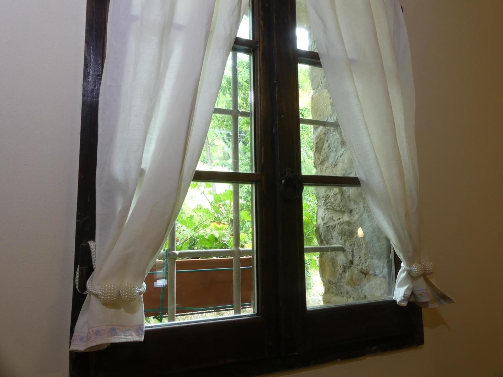 Bed and Breakfast Helichrysum Vinci Exterior foto